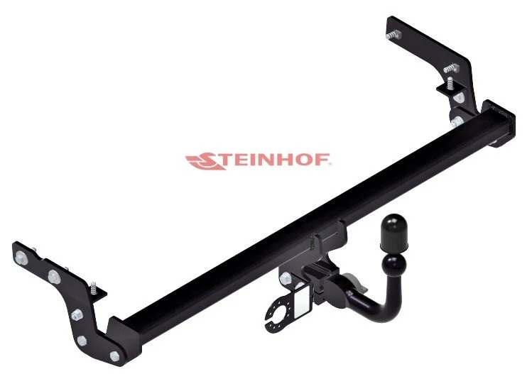 Hak holowniczy Steinhof Peugeot 301 / Citroen C-elysee