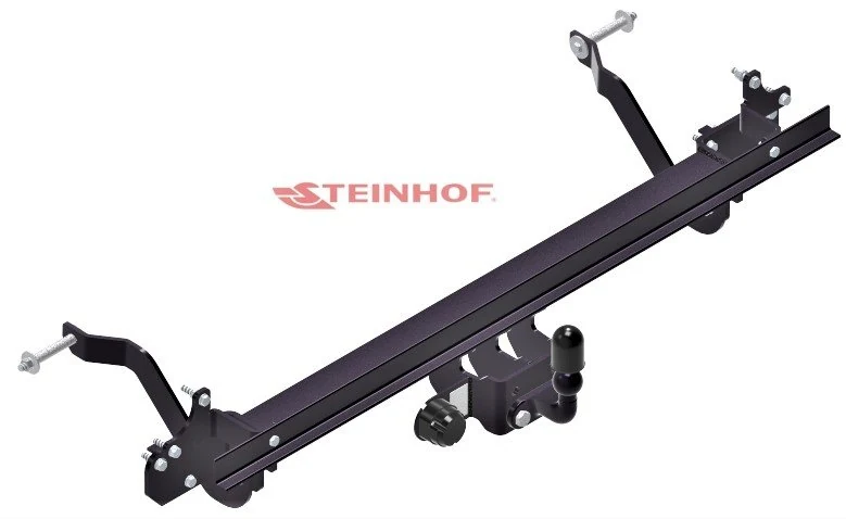 Hak holowniczy Steinhof Peugeot Boxer / Citroen Jumper / Fiat Ducato i inne