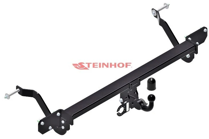 Hak holowniczy Steinhof Peugeot Boxer / Citroen Jumper / Fiat Ducato i inne