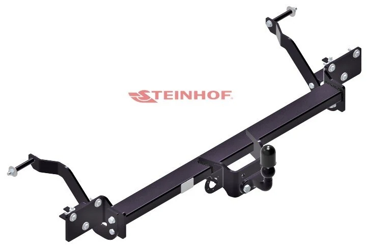 Hak holowniczy Steinhof Peugeot Boxer / Citroen Jumper / Fiat Ducato i inne