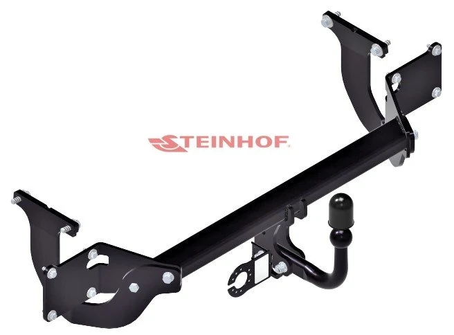Hak holowniczy Steinhof Opel Vivaro / Zafira / Toyota ProAce i inne