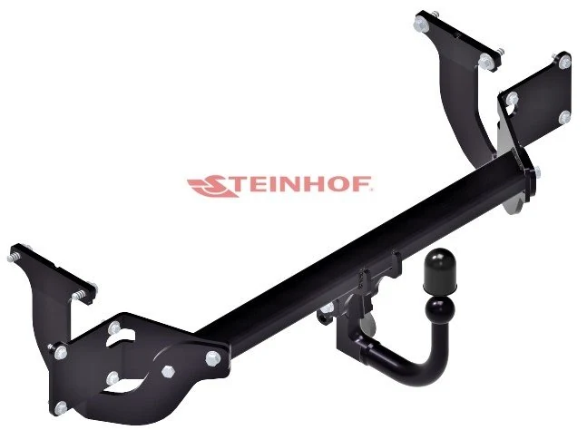 Hak holowniczy Steinhof Opel Vivaro / Zafira / Toyota ProAce i inne