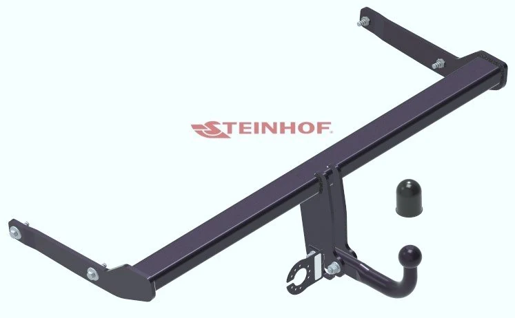 Hak holowniczy Steinhof Cupra Formentor - od 2020