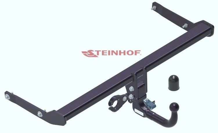 Hak holowniczy Steinhof Cupra Formentor - od 2020