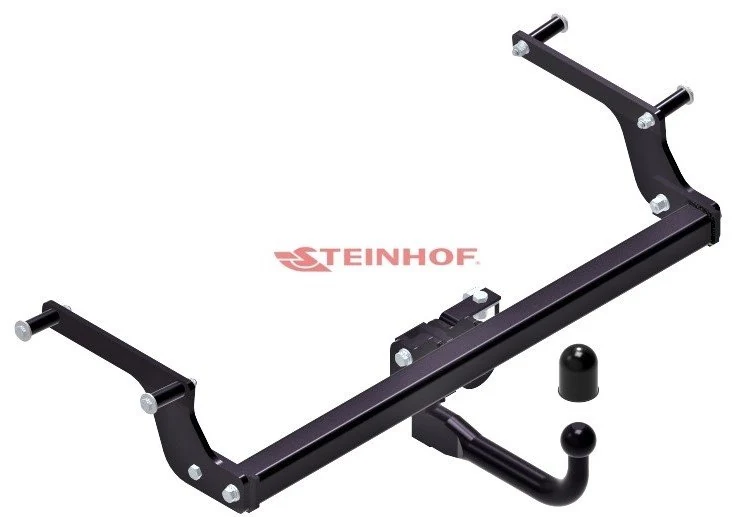 Hak holowniczy Steinhof Dacia Duster I - 2010 - 2013