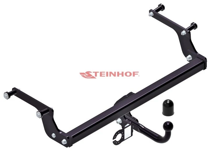 Hak holowniczy Steinhof Dacia Duster I - 2013 - 2021