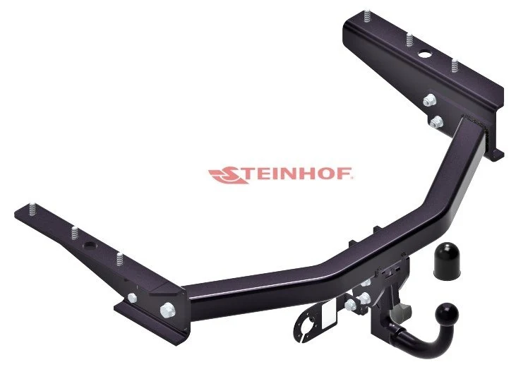Hak holowniczy Steinhof Dodge Nitro / Jeep Cherokee