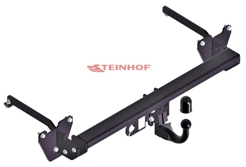 Hak holowniczy Steinhof Fiat Doblo - 2010 - 2022