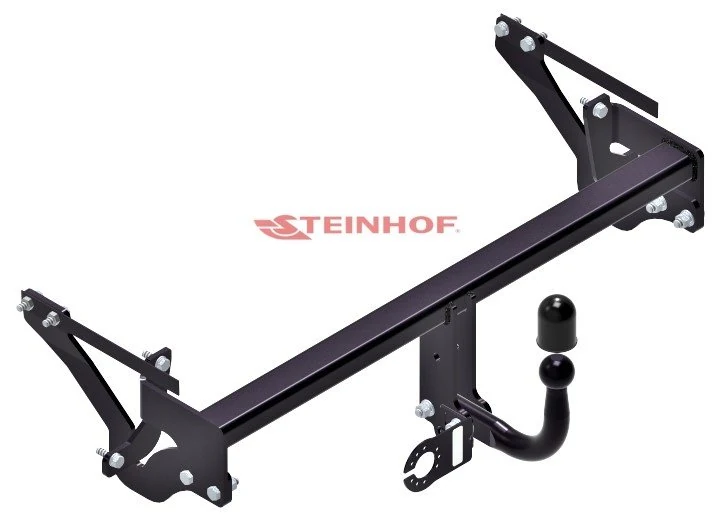 Hak holowniczy Steinhof Fiat Doblo Work-Up - 2011 - 2022