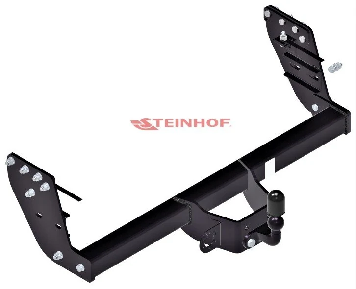 Hak holowniczy Steinhof Fiat Fullback / Mitsubishi L200