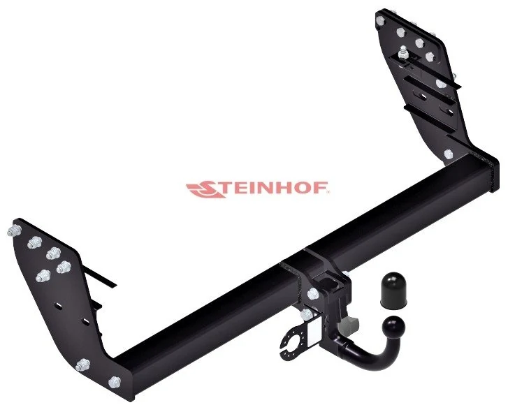 Hak holowniczy Steinhof Fiat Fullback / Mitsubishi L200