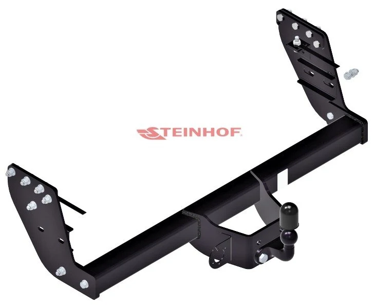 Hak holowniczy Steinhof Fiat Fullback / Mitsubishi L200