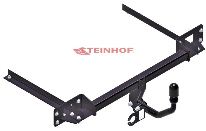 Hak holowniczy Steinhof Fiat Linea - 2007 - 2015