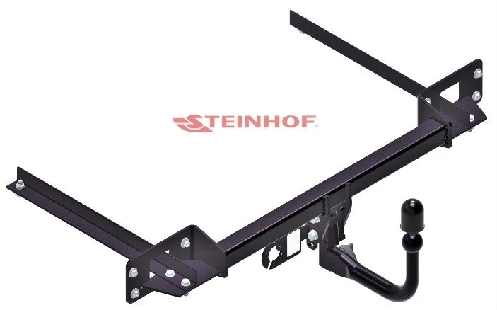 Hak holowniczy Steinhof Fiat Linea - 2007 - 2015