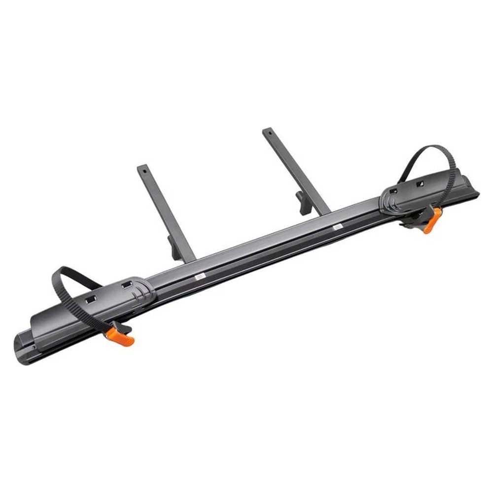 Adapter na trzeci rower do bagażnika Aguri Active E-Bike 2 PLUS czarny