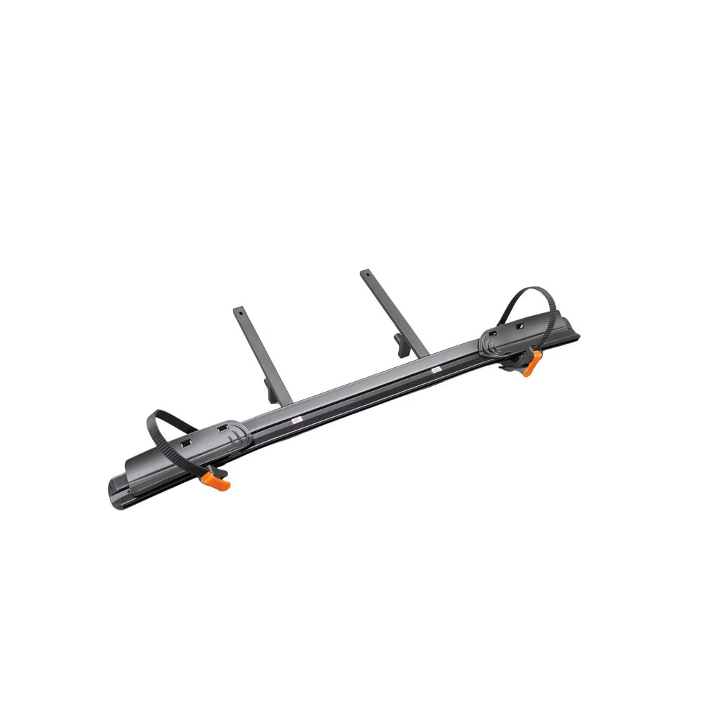 Adapter na trzeci rower do bagażnika Aguri Active E-Bike 2 PLUS czarny
