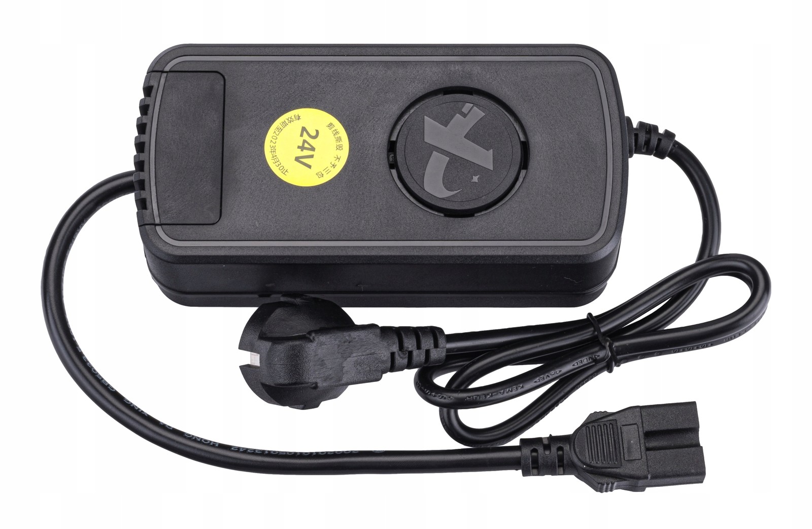 Zasilacz sieciowy 230 V do nagrzewnicy postojowej PM-AG-8M3