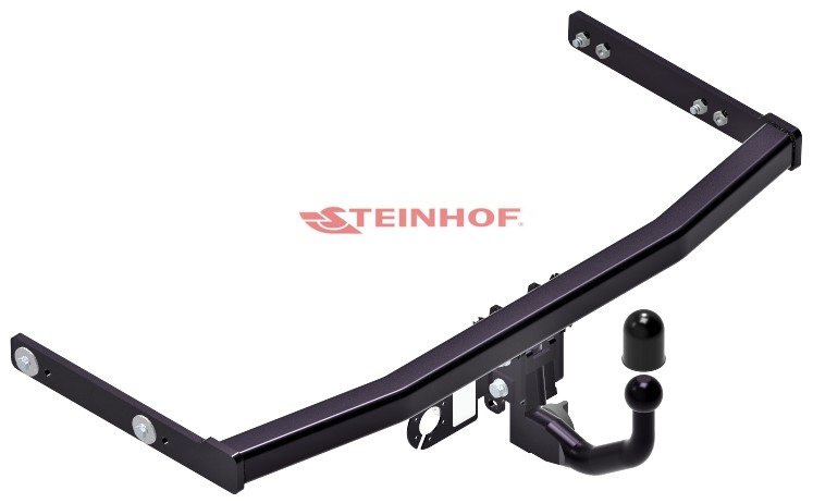 Hak holowniczy Steinhof Volkswagen Golf / Bora / Audi A3 i inne