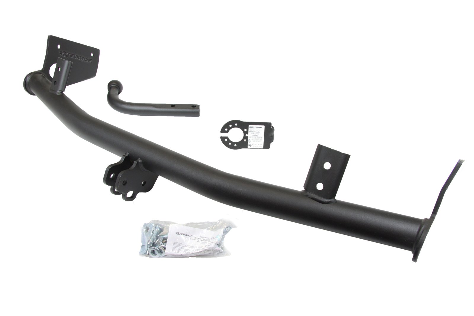 Hak holowniczy Steinhof Ford Focus 1998–2004