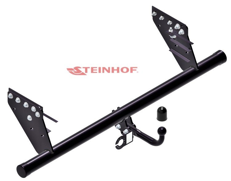 Hak holowniczy Steinhof Mitsubishi L200 2006–2015